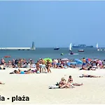 Faltom 26 Yacht Park Z Tarasem *