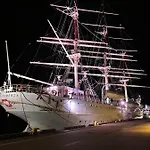 Apartment Faltom 26 Yacht Park Z Tarasem Gdynia