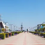 Faltom 26 Yacht Park Z Tarasem *