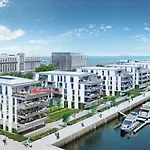 Faltom 26 Yacht Park Z Tarasem * Gdynia