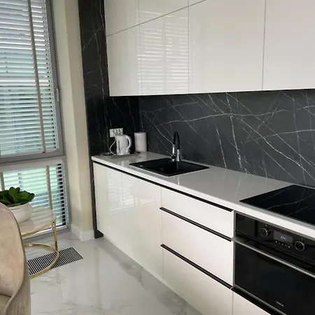 Faltom 26 Yacht Park Z Tarasem *