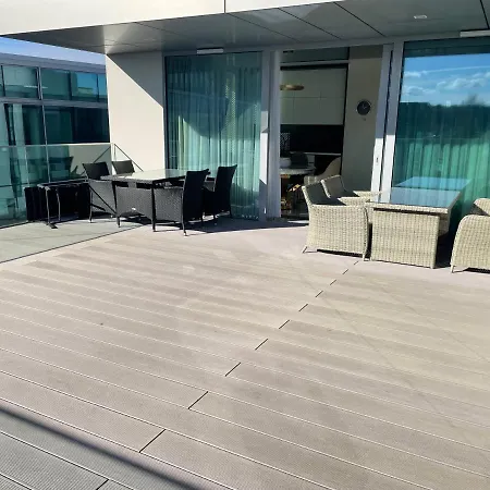 Appartement Faltom 26 Yacht Park Z Tarasem