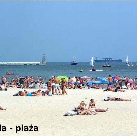 Faltom 26 Yacht Park Z Tarasem *