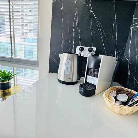 Faltom 26 Yacht Park Z Tarasem