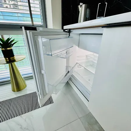 דירה Faltom 26 Yacht Park Z Tarasem