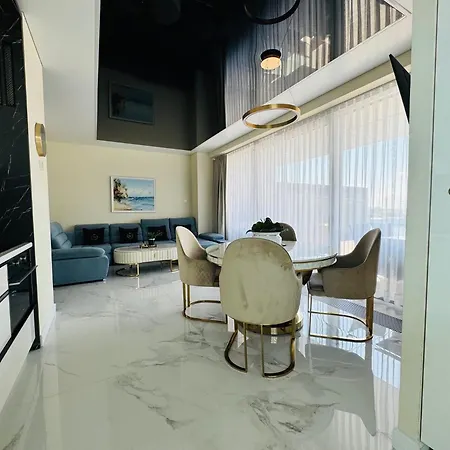 Apartment Faltom 26 Yacht Park Z Tarasem