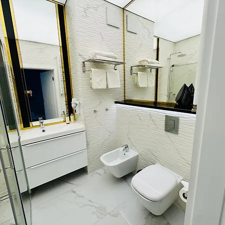 Appartement Faltom 26 Yacht Park Z Tarasem *