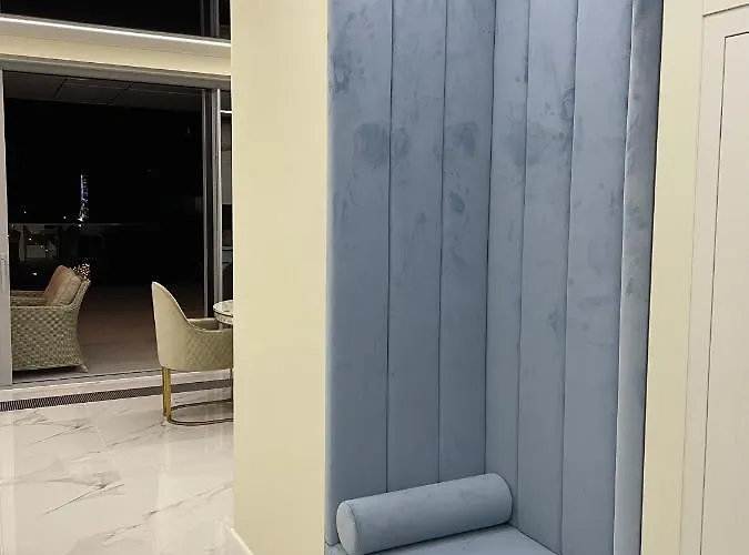 Faltom 26 Yacht Park Z Tarasem * Gdynia