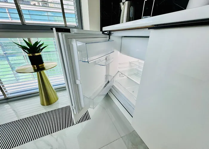 Apartment Faltom 26 Yacht Park Z Tarasem